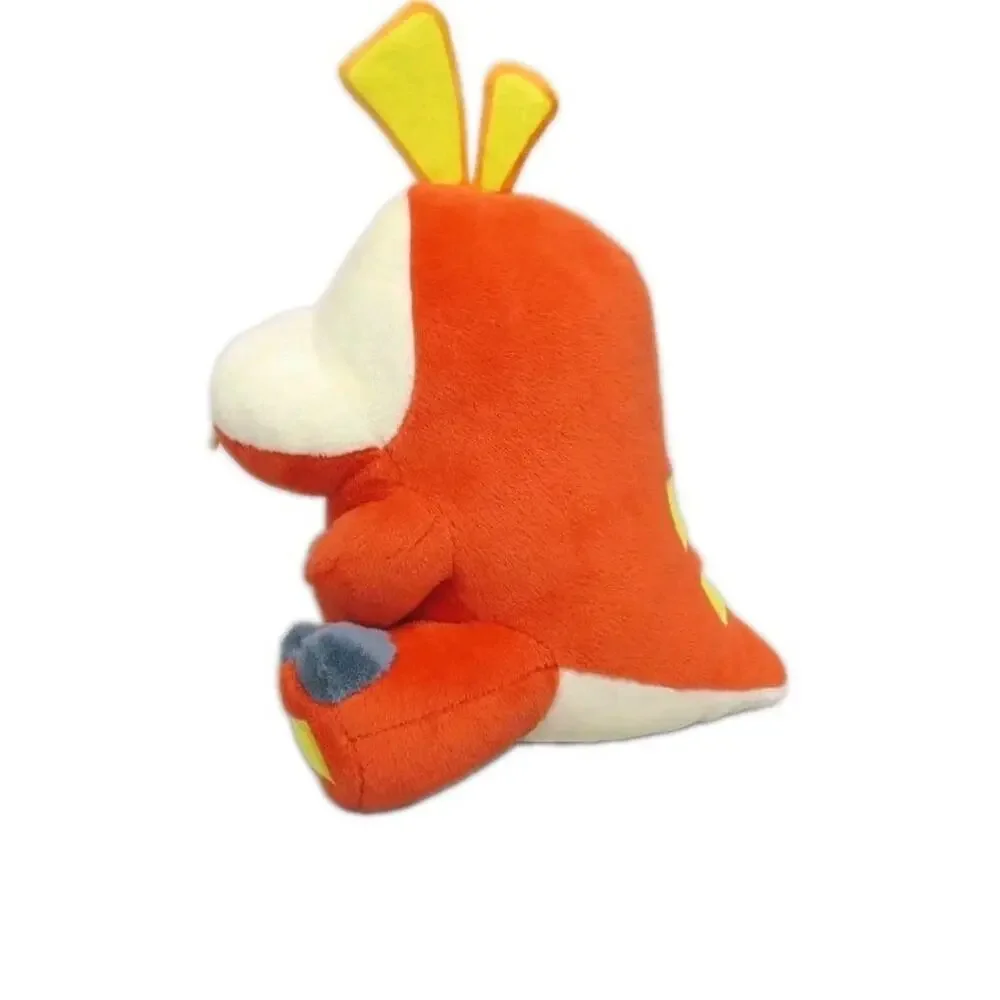 Pokemon Center Fuecoco 7